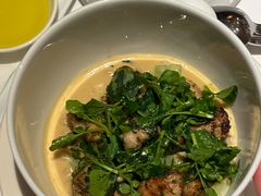-Le Comptoir de Pierre Gagnaire