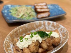 -团子君寿司·茶