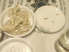 -东方饺子王臻味餐厅(新嘉坡城店)