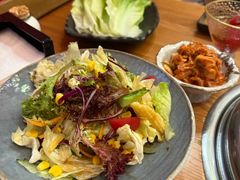 -丸藏和牛烧肉专门店(园区师惠坊店)