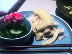 -尚一汤·粤菜海鲜(环球港店)