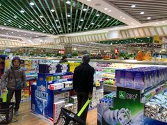-幸福荣耀生鲜超市(和平街店)