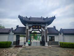 -处女泉风景名胜区
