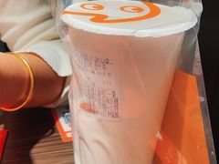 -CoCo都可(盐城大有境店)