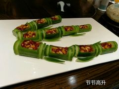 -素德轩素食餐厅(东港店)