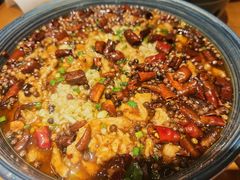 -好嫂子酱猪手•农家菜(槐房万达店)