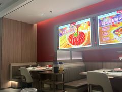 -海底捞火锅(凤凰广场店)