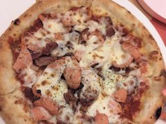 -安妮意大利餐厅(世贸天阶店)