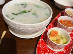 -采悦轩中餐厅·粤菜·海南菜(神州半岛喜来登度假酒店)