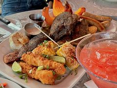 -Chili's Cafe&Bar奇利斯(滨江店)