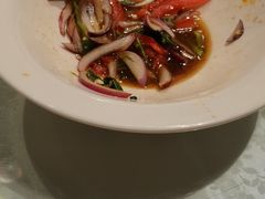 -疆山别院烧烤·新疆菜(铁路局店)