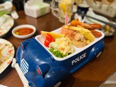 -纹兵卫手打荞麦面日料(虹桥本店)