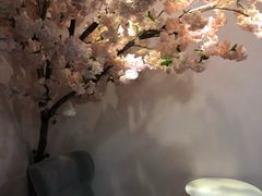-樱花里音乐餐吧·牛扒椰子鸡(东圃店)