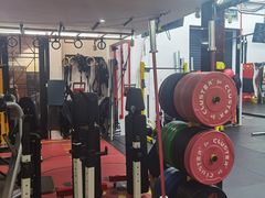 -Stone Motion Fitness 释动健身