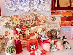 -Smile House咖啡馆(群芳小区店)