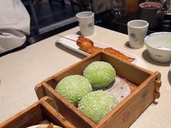 -聚福安·传统老爸茶(大英店)