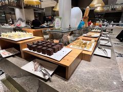 -太湖饭店玉兰厅(自助餐厅)