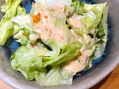 -一心创作料理屋(经开万达店)