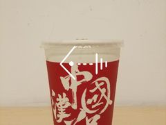 柠檬可乐-塔斯汀中国汉堡(长平路店)