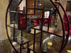 -粤尚腾香居中餐厅(首都机场希尔顿店)