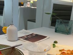 -春树下·树屋花房西餐厅(罍街AS1980店)