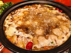 -阿斯牛牛十二餐厅•四季餐厅(民族大道店)
