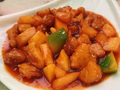 -佛有缘素食馆·荔湾老字号(陈家祠首店)