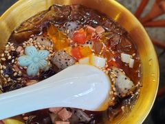 -阿昌白族石板烧(大理古城店)