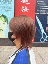 -icare美发沙龙