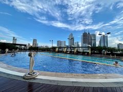 -广州粤海喜来登酒店