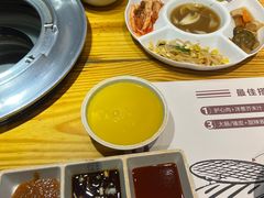 -喜来稀肉(北外滩白玉兰广场店)