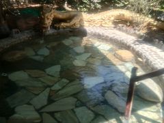 -明月山天沐温泉度假村