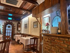 -船屋葡国餐厅