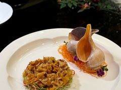 -西安凯悦酒店·湖畔中餐厅