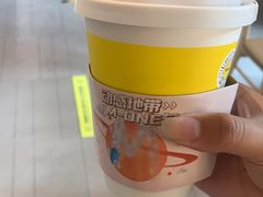-咪咕咖啡(北京西单店)
