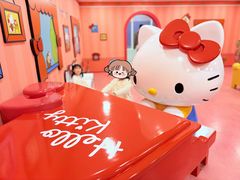 -凯蒂猫主题馆