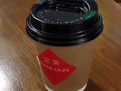 -ZEMOCAFE·FUSION FOOD(西交利物浦店)