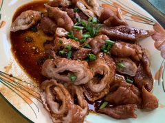 猪大肠-东兴黄鳝饭店(江洲店)