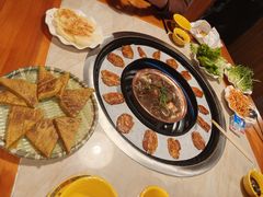 -顺顺小吃(独克宗古城店)