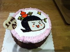 iphone_upload_pic-可心DIY蛋糕烘焙生活馆(迈皋桥万谷慧店)