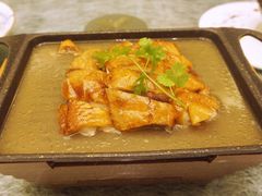 -常州逸高酒店-中餐厅