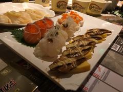 -极尚大瀛喜日本料理(铜锣湾店)