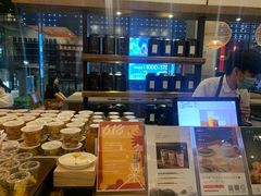 -去茶山(新光里店)