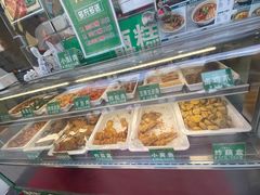 -黑窑厂糖油饼烤鸭·清真菜(总店)