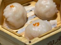 陶陶居大虾饺-陶陶居·雅园(凯华国际店)