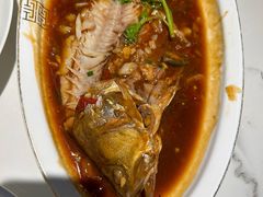 -又见炊烟私房菜(敬亭路店)