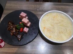 -众顺和非遗淮扬菜(何园店)
