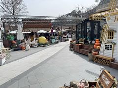 -京北渔家傲