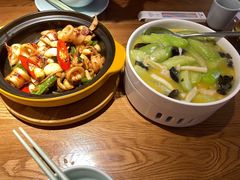 -闽上鲜·福建菜(龙湖滨江天街店)