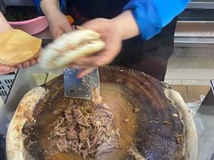 -樊记腊汁肉(竹笆市总店)